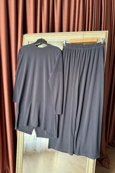 MAKAS TAKIM Antrasit