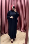 MEDİNE FERACE Siyah