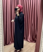 MEDİNE FERACE Siyah