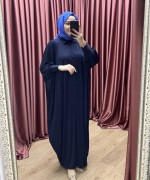 MEDİNE FERACE Lacivert