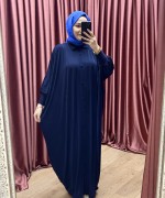 MEDİNE FERACE Lacivert
