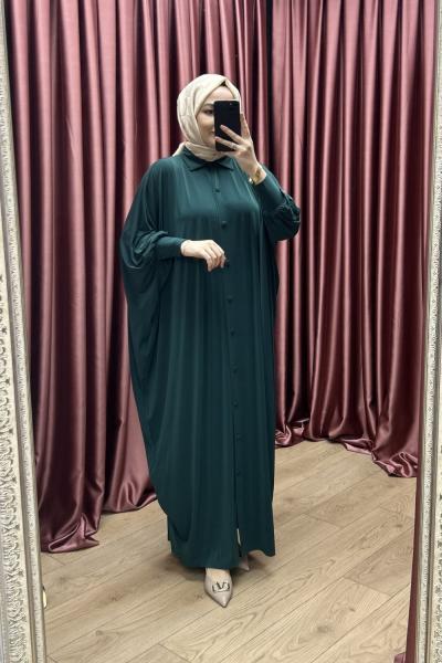 MEDİNE FERACE Zümrüt