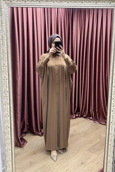 MEDİNE FERACE Camel