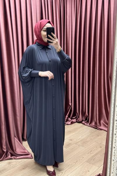 MEDİNE FERACE Antrasit