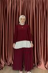 MEYRA TAKIM Bordo