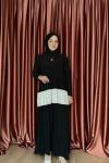 MEYRA TAKIM Siyah