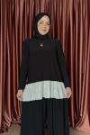 MEYRA TAKIM Siyah