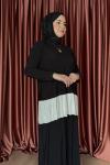 MEYRA TAKIM Siyah