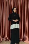 MEYRA TAKIM Siyah