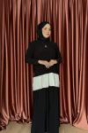 MEYRA TAKIM Siyah