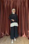 MEYRA TAKIM Antrasit