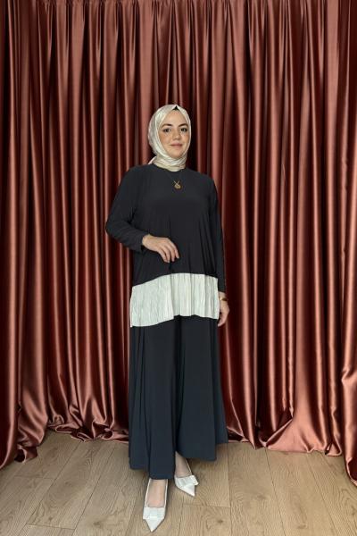 MEYRA TAKIM Antrasit