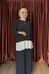 MEYRA TAKIM Antrasit