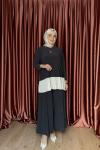 MEYRA TAKIM Antrasit