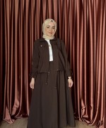 MODAL TAKIM Acı Kahve