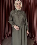 MODAL TAKIM Haki