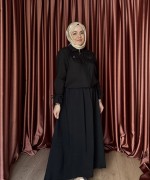 MODAL TAKIM Siyah
