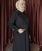 MODAL TAKIM Siyah