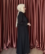 MODAL TAKIM Siyah