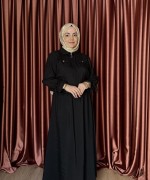 MODAL TAKIM Siyah