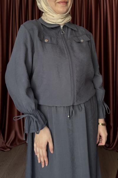 MODAL TAKIM Antrasit