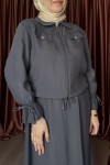 MODAL TAKIM Antrasit