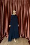 NOOR FERACE Lacivert