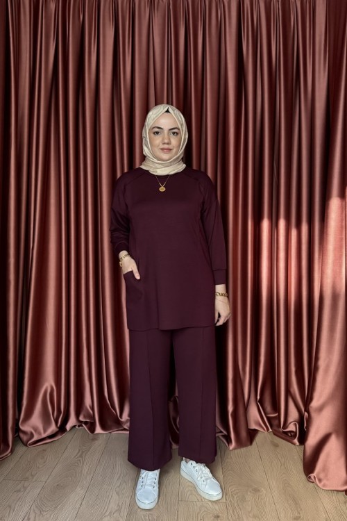 NUA TAKIM Mürdüm