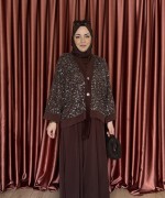 PAYETLİ ÜÇLÜ TAKIM Acı Kahve