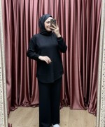 PERLA TAKIM Siyah