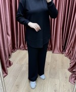 PERLA TAKIM Siyah