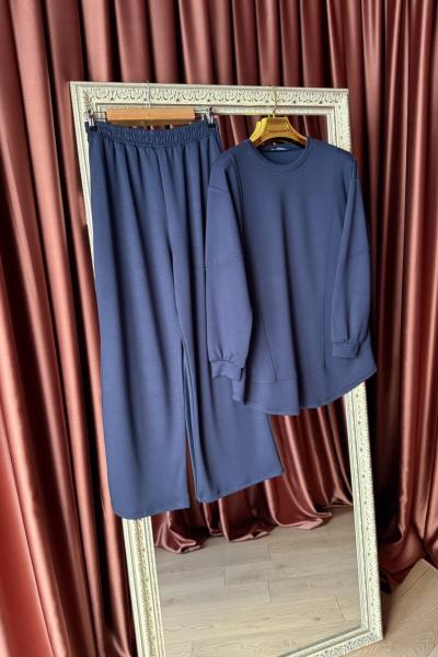 PERLA TAKIM Lacivert