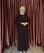 PEYKER TAKIM  Acı Kahve