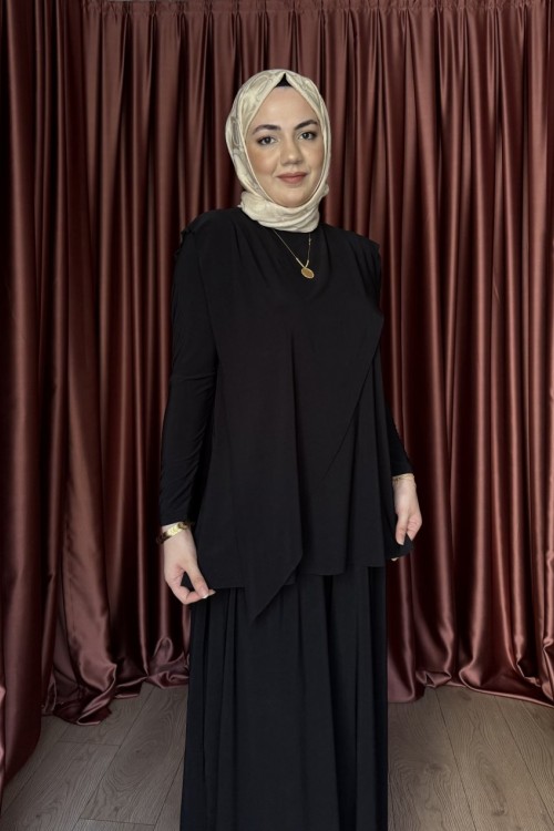 PEYKER TAKIM Siyah