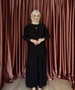 PEYKER TAKIM Siyah