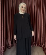 PEYKER TAKIM Siyah