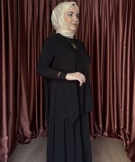 PEYKER TAKIM Siyah