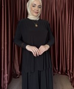 PEYKER TAKIM Siyah