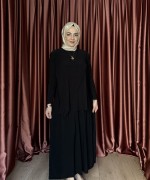 PEYKER TAKIM Siyah