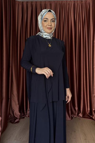 PEYKER TAKIM  Lacivert