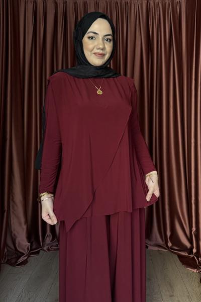 PEYKER TAKIM   Bordo