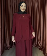 PEYKER TAKIM   Bordo