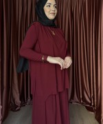 PEYKER TAKIM   Bordo