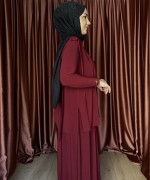 PEYKER TAKIM   Bordo
