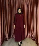 PEYKER TAKIM   Bordo