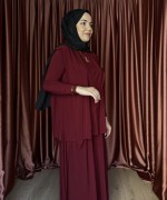 PEYKER TAKIM   Bordo