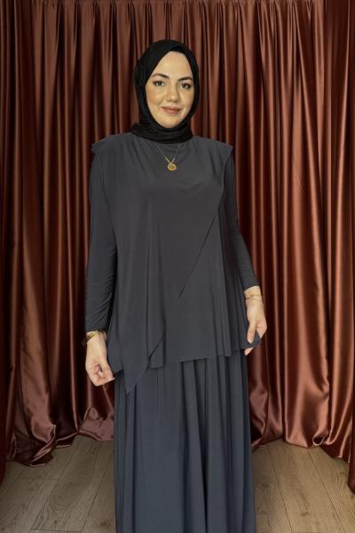 PEYKER TAKIM Antrasit