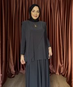 PEYKER TAKIM Antrasit