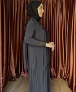 PEYKER TAKIM Antrasit