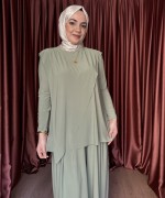 PEYKER TAKIM  Fıstık Yeşili